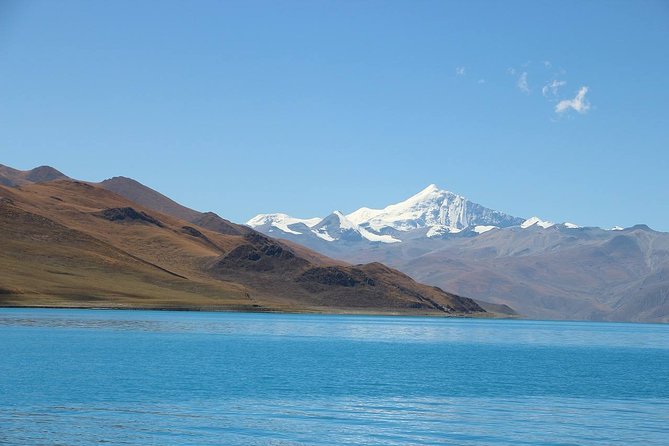5-Day Small Group Lhasa and Yamdrok Lake Tour From Xiamen - Pricing and Lowest Price Guarantee
