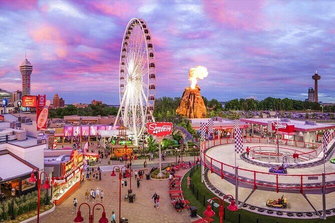 5 Day Small Group Toronto Montreal Ottawa Quebec and Niagara - A Closer Look at the Itinerary and What You Can Expect