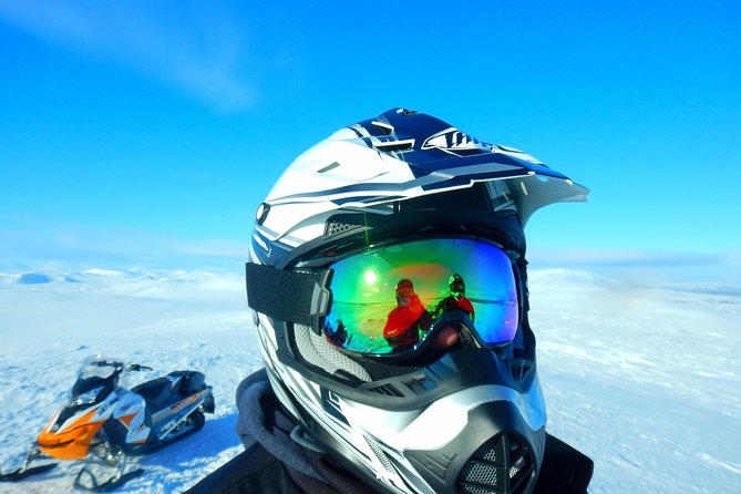 5-Day Snowmobile Expedition in Swedish Lapland - Common Questions