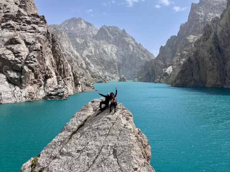 5-Day Son-Kul, Naryn and Kel-Suu Lake Tour - A Deep Dive into the 5-Day Kyrgyz Highlands Adventure