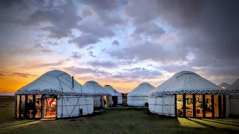 5-Day Son-Kul, Naryn and Kel-Suu Lake Tour - What This Tour Means for the Traveler