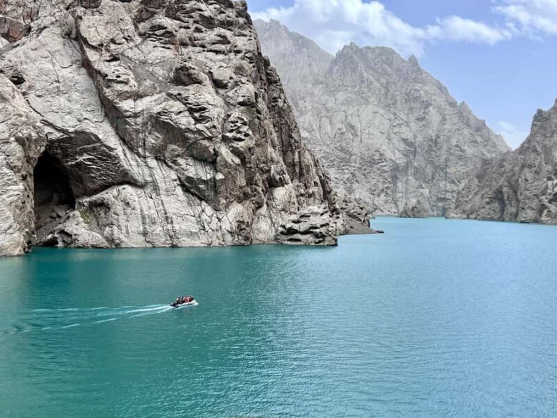 5-Day Son-Kul, Naryn and Kel-Suu Lake Tour - FAQ