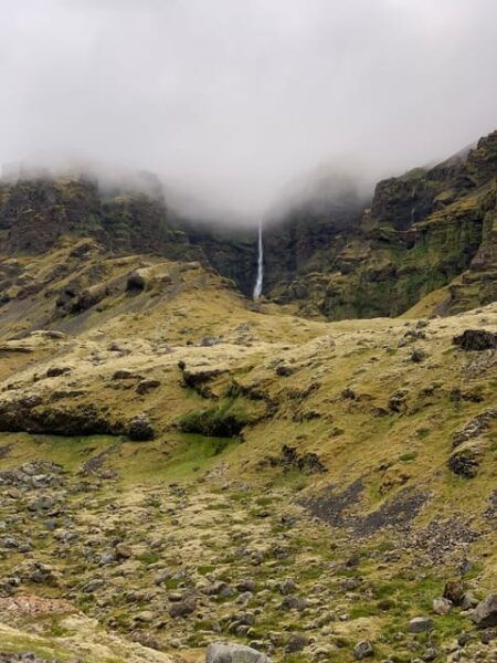 5 Day-South Coast, Eastfjords and Highlands - Booking and Cancellation