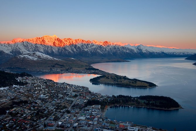 5 Day South Island Circut: Trains, Glaciers and Milford Sound From Christchurch - Common Questions