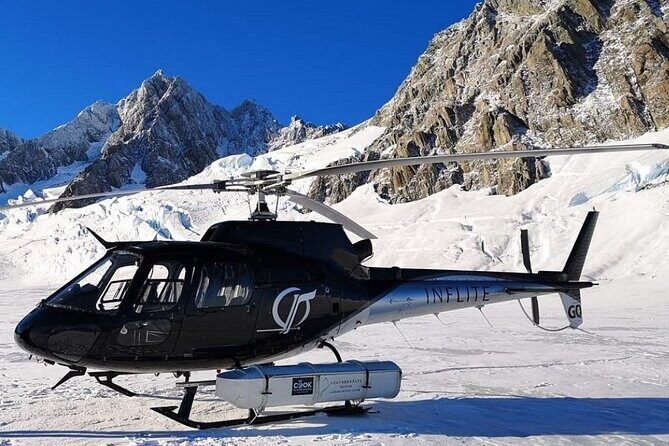 5 Day South Island New Zealand Private Tour from Queenstown - Who Will Love This Tour?