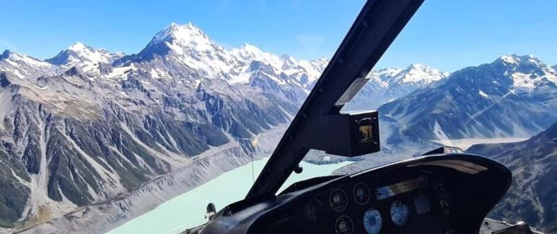 5 Day South Island NZ Tour from Dunedin to Christchurch - Who Will Love This Tour?