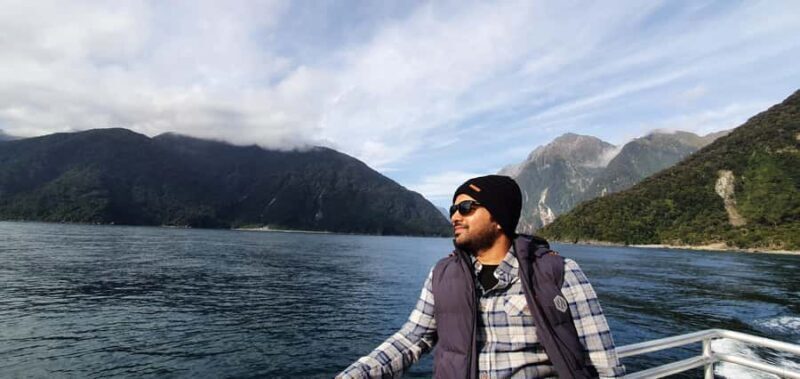 5 Day South Island NZ Tour from Dunedin to Christchurch - Frequently Asked Questions