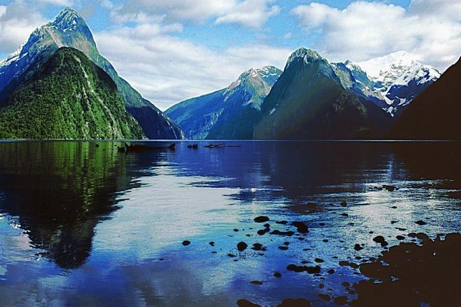 5-Day South Island Tour From Christchurch - The Sum Up