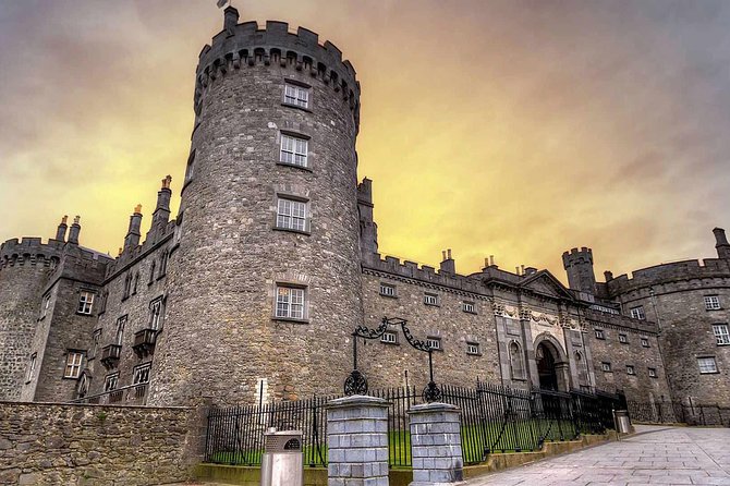 5 Day South of Ireland Tour - Booking and Pricing Details