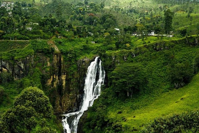 5-Day Sri Lanka Central Highlands Tour - Inclusions and Exclusions