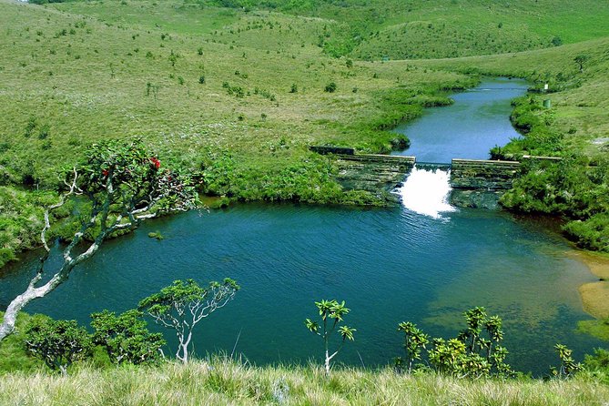 5-Day Sri Lanka Central Highlands Tour - Highlights of the Tour