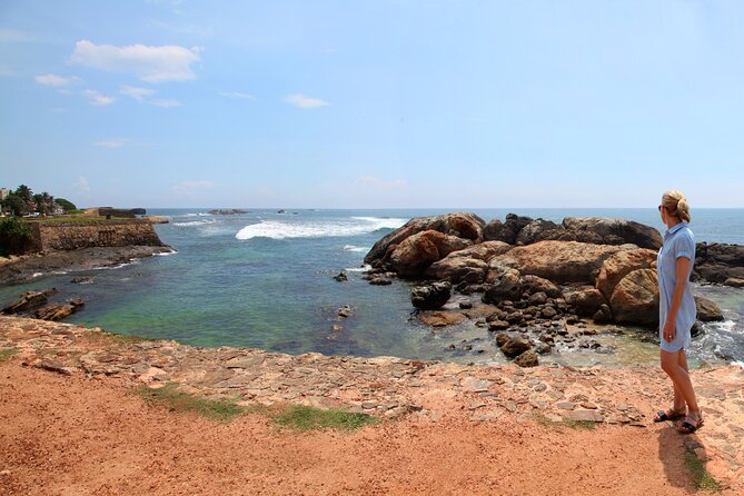 5-Day Sri Lanka Sightseeing Trip With Private Driver  - Colombo - Inclusions