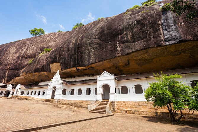5-Day Sri Lanka Sightseeing Trip With Private Driver  - Colombo - Cancellation Policy