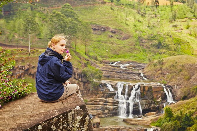 5-Day Sri Lanka Sightseeing Trip With Private Driver  - Colombo - The Sum Up