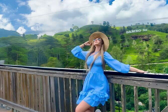 5 Day Sri Lanka Tour : Including Temple of Tooth & Sigiriya Trip - Good To Know