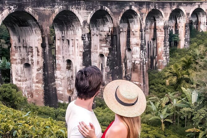 5 Day Sri Lanka Tour : Including Temple of Tooth & Sigiriya Trip - What Travelers Say