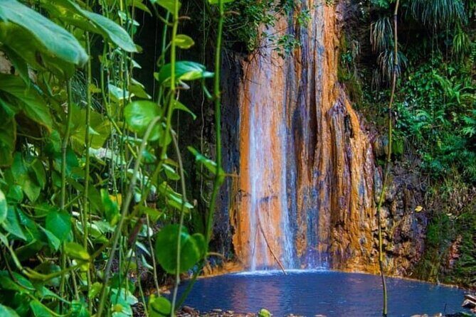 5 Day St Lucia Adventure Soufriere Pigeon Island Marigot Bay - FAQs