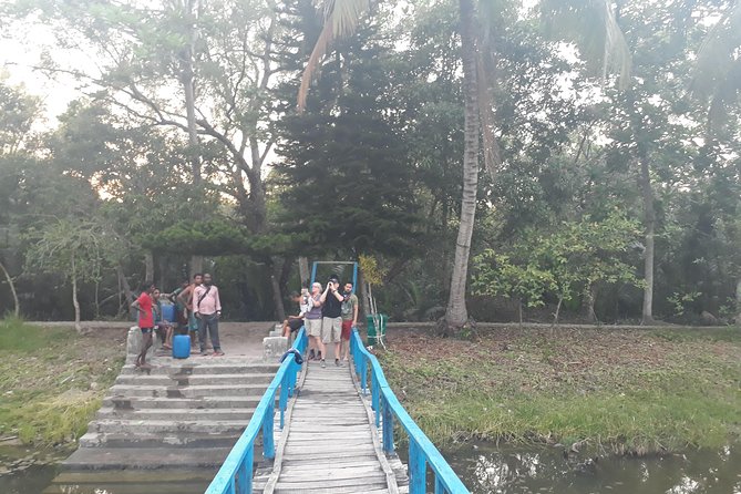 5-Day Sundarban Tour: The Wild Life Adventure - Frequently Asked Questions