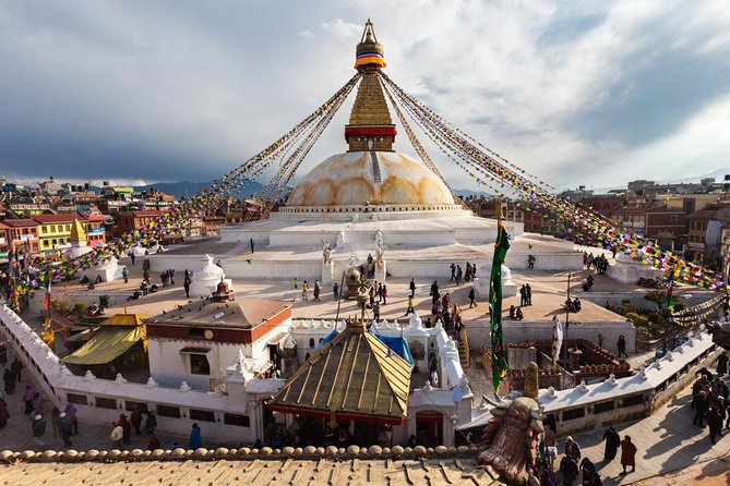5-Day Sunrise Tour in Kathmandu Near Everest - Tour Highlights