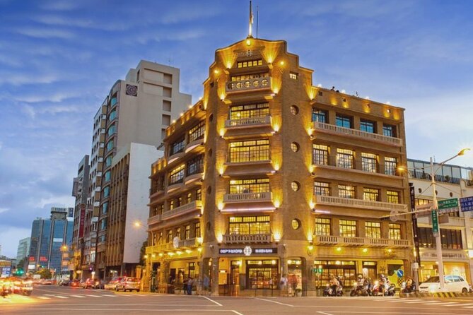 5-day Taiwan Classic Southern Island Fun Private Tour - Tour Policies