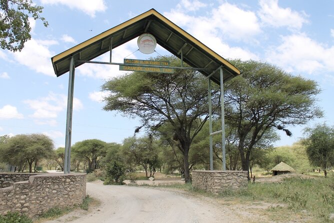 5 Day Tanzania Safari Camping Adventure Private Tour - The Sum Up