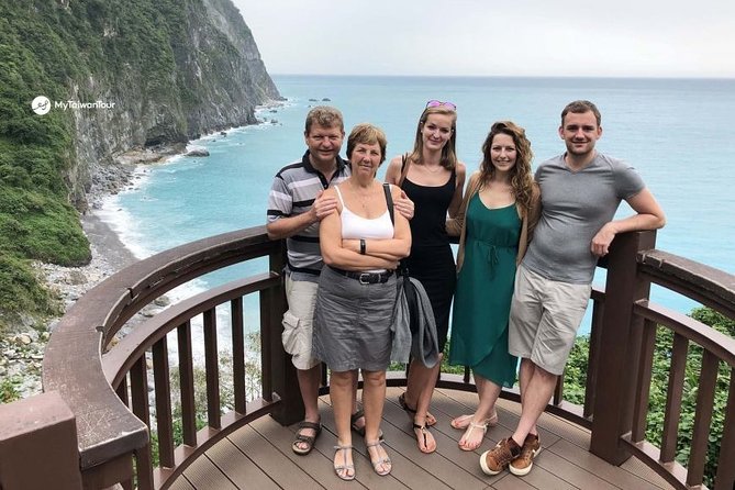 5-Day Taroko Gorge, Sun Moon Lake and Alishan Private Tour - Important Information
