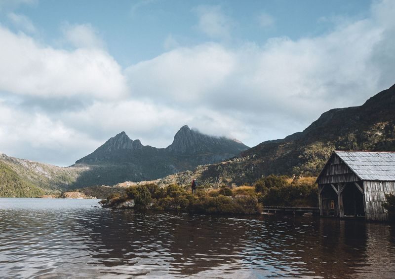 5-Day Tasmania Island Icons Tour - Five days that show Tasmania’s range