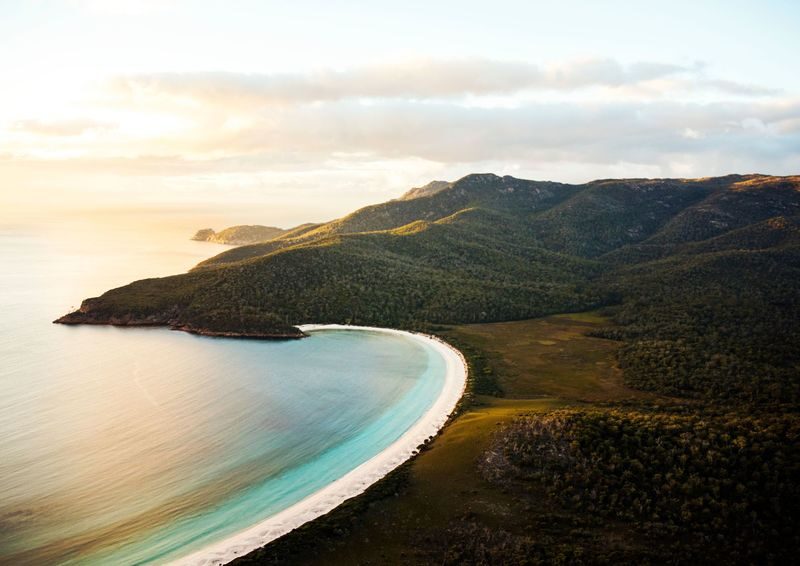 5-Day Tasmania Island Icons Tour - Port Arthur and the Tasman Peninsula
