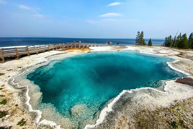 5 Day Temple Square Shared Minivan Tour - A Closer Look at the Itinerary