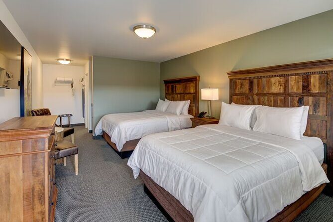 5 Day Temple Square Shared Minivan Tour - Final Thoughts