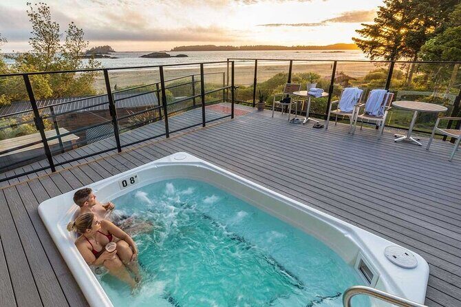 5 Day Tofino Yoga and Wellness Retreat with a Side of Adventure - Good To Know