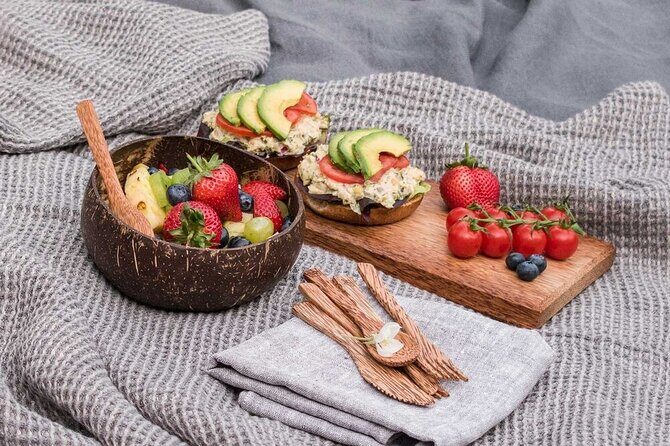 5 Day Tofino Yoga and Wellness Retreat with a Side of Adventure - FAQ