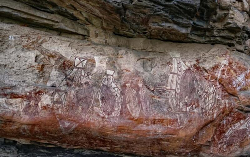 5 Day Top End Camping Tour - Good To Know