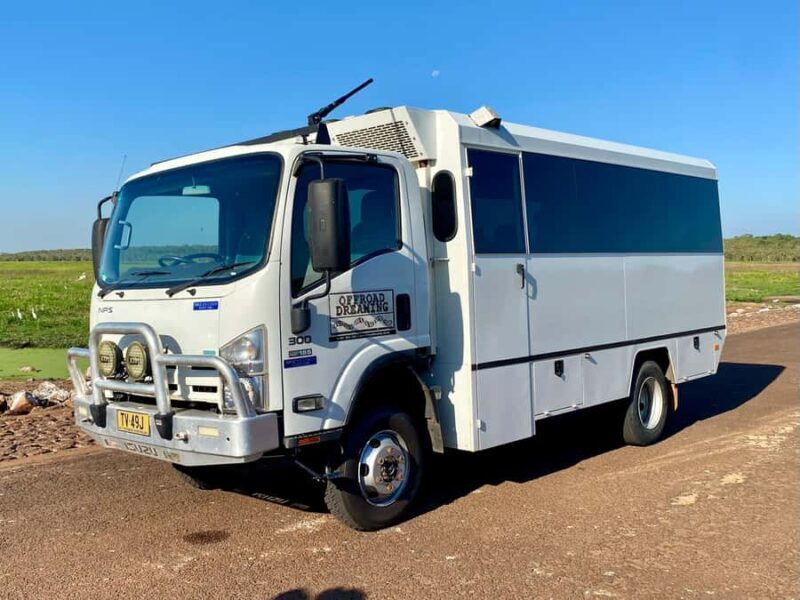 5 Day Top End Camping Tour - Who Will Love This Tour?