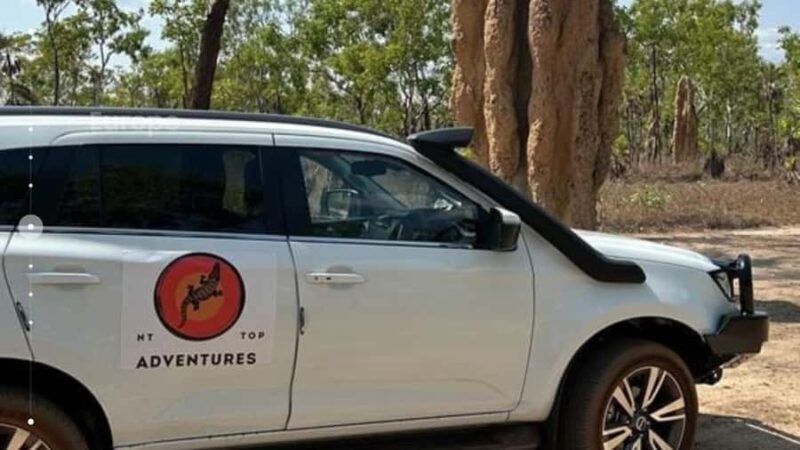 5 Day Top End - Good To Know