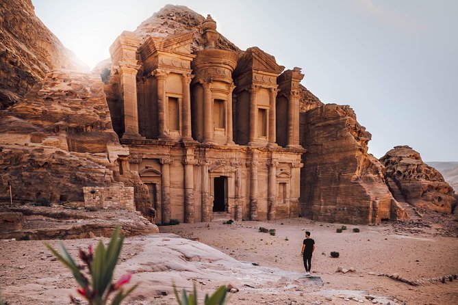 5 Day Tour: Amman Petra Jerash Mount Nebo Baptism Site Wadi Rum & Dead Sea - Inclusions and Exclusions
