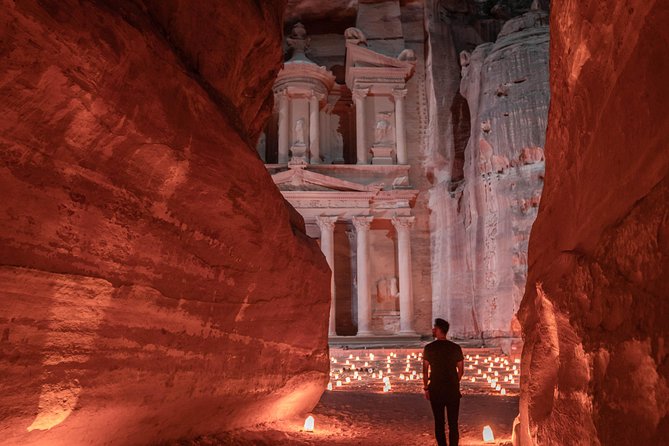 5 Day Tour: Amman Petra Jerash Mount Nebo Shobak Castle Wadi Rum Red & Dead Sea - The Sum Up