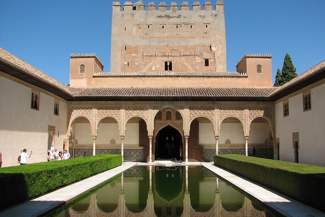 5 Day Tour Andalusia With Costa Del Sol and Toledo - Sightseeing and Activities