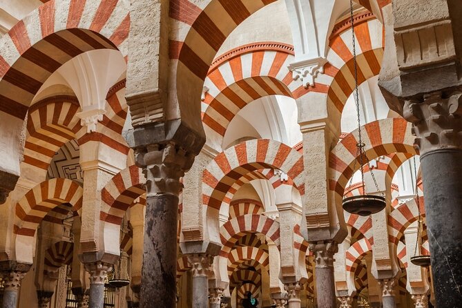 5 Day Tour Andalusia With Costa Del Sol and Toledo - Dining and Culinary Experiences