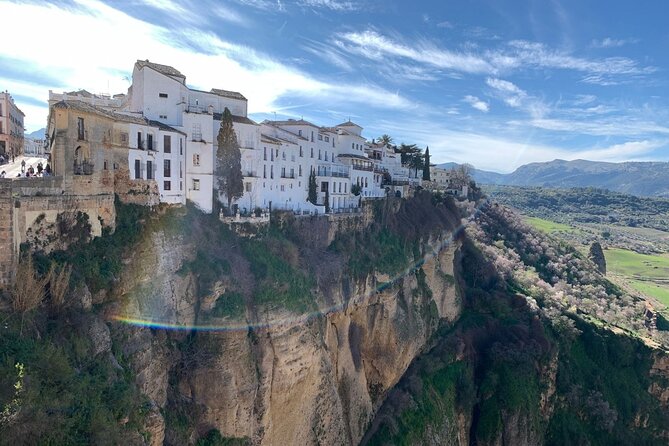 5 Day Tour Andalusia With Costa Del Sol and Toledo - The Sum Up