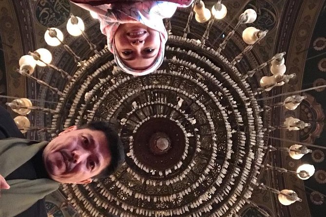 5 Day Tour Best Choice to Cairo,Giza,Luxor,Alexandria and Red Sea - Itinerary Overview