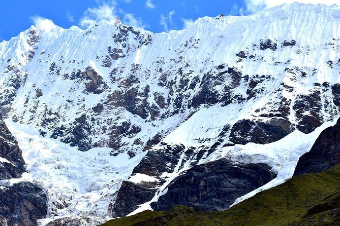 5-Day Tour: Cusco Traditional to Machu Picchu - The Sum Up