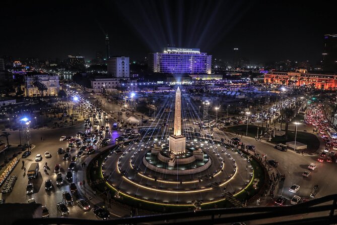 5-Day Tour in Cairo With Pick up - Cultural Experiences