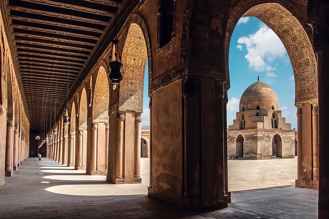 5-Day Tour in Cairo With Pick up - Optional Activities