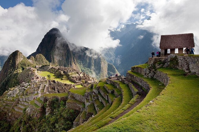 5-Day Tour in Laguna Humantay-Mountain of Colors-Machu Picchu - Common Questions