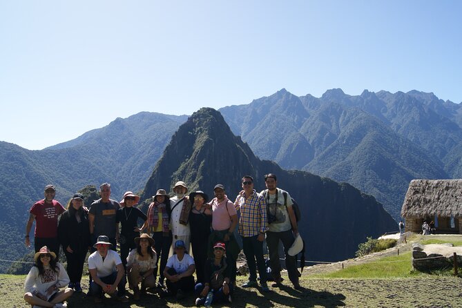 5 Day Tour Machu Picchu, Sacred Valley and Mountain of Colors - Tour Highlights