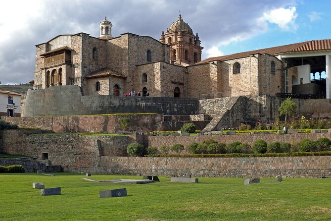 5 Day Tour Machu Picchu, Sacred Valley and Mountain of Colors - Itinerary Overview