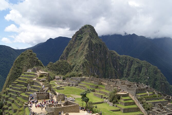 5 Day Tour Machu Picchu, Sacred Valley and Mountain of Colors - Inclusions and Experiences