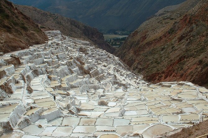 5 Day Tour Machu Picchu, Sacred Valley and Mountain of Colors - Tips for a Memorable Trip