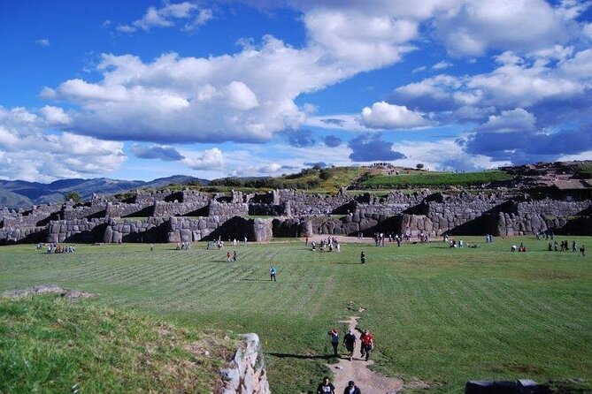 5 Day Tour Machu Picchu, Sacred Valley and Mountain of Colors - Common Questions